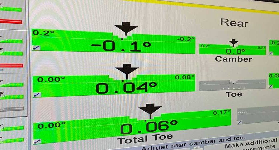 Wheel Alignment FAQs