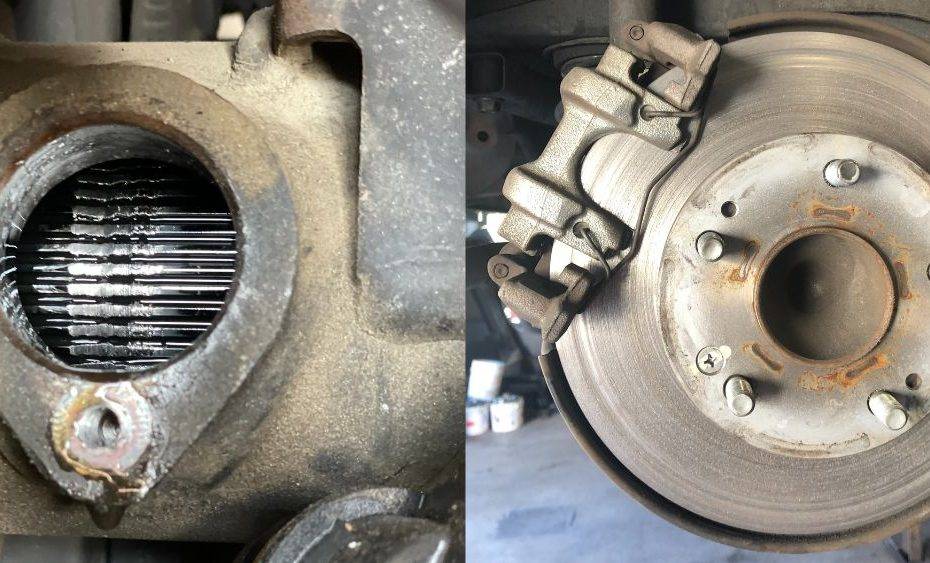 12 Reasons Your Car Is Making a Grinding Noise Cover